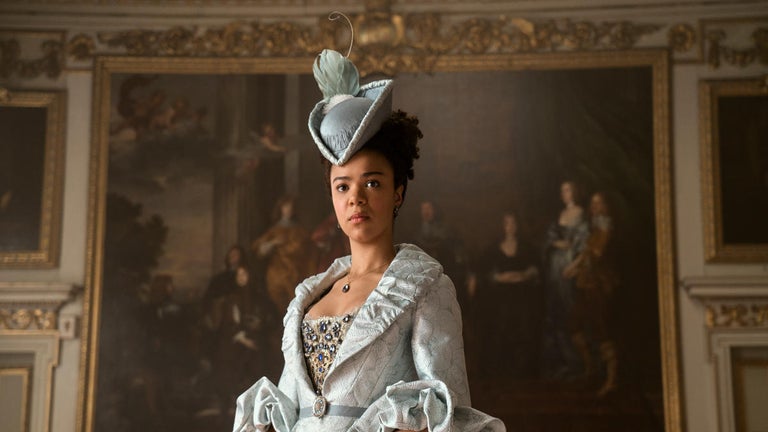 Who is Jacqueline Avant? What to Know About 'Queen Charlotte' Tribute