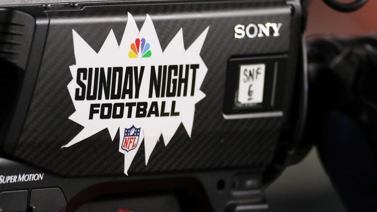 'Sunday Night Football': All the Games Scheduled for 2023 NFL Season