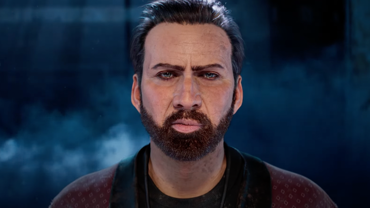 dead-by-daylight-nic-cage