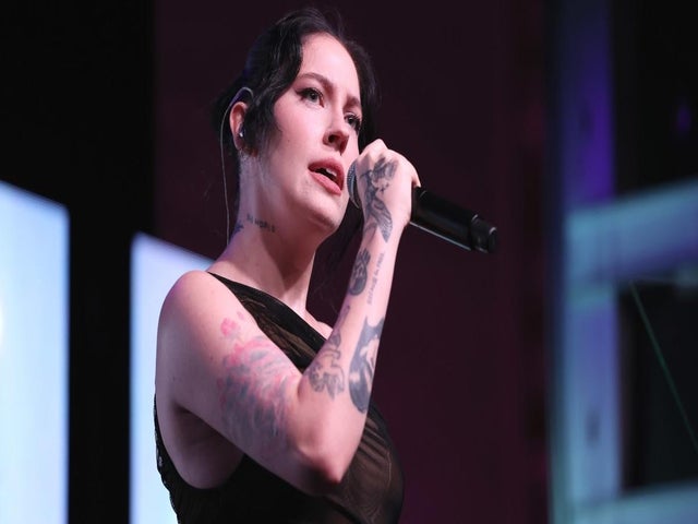 Who Is Bishop Briggs? Pop Star Rumored to Be Medusa on 'The Masked Singer'