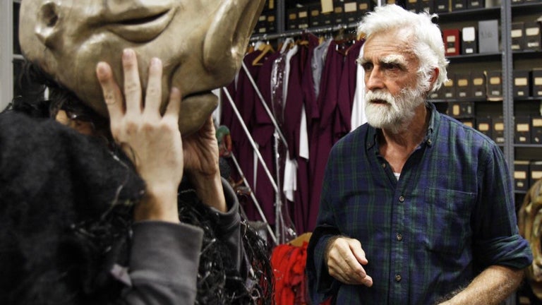 Ralph Lee, Puppeteer Who Created 'SNL' Land Shark, Dead at 87