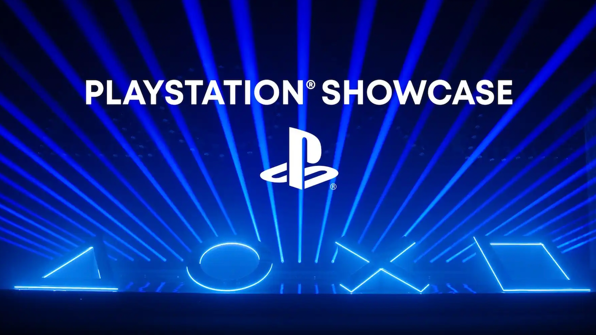 TCMFGames on X: Second PlayStation Showcase happening this year
