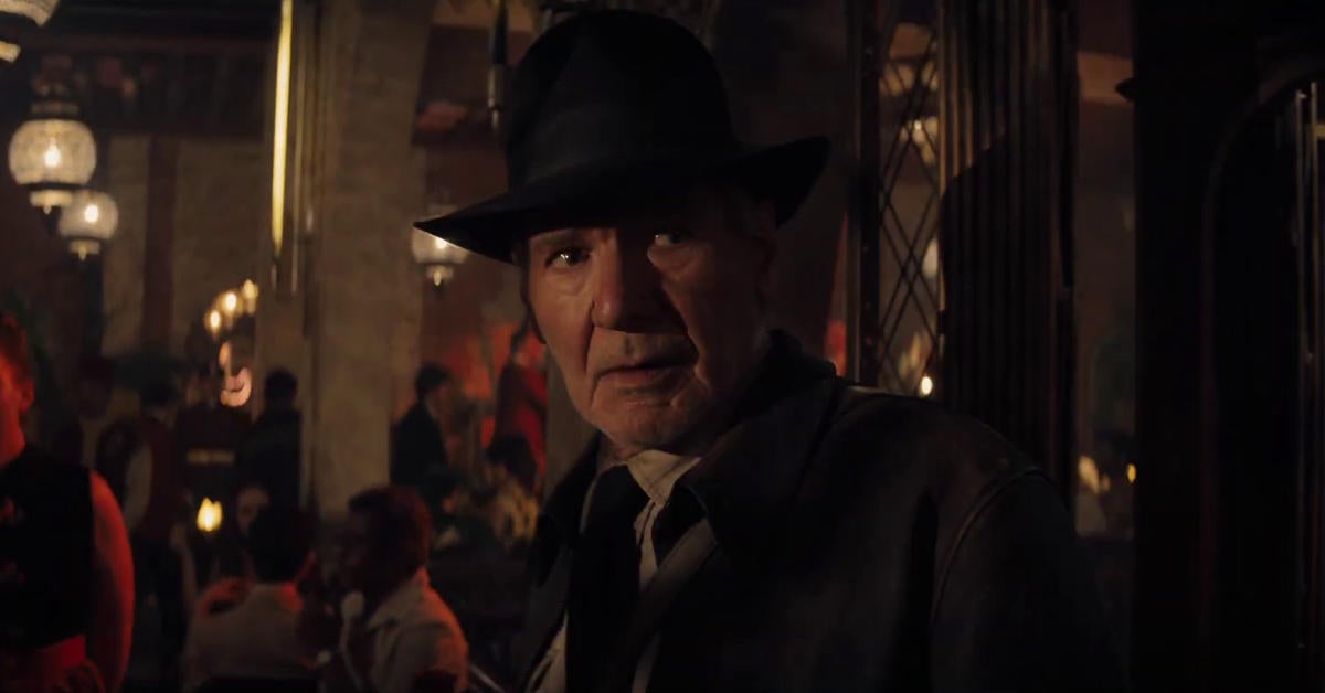 Indiana Jones: Disney CEO Addresses Whether Franchise Is Really Ending