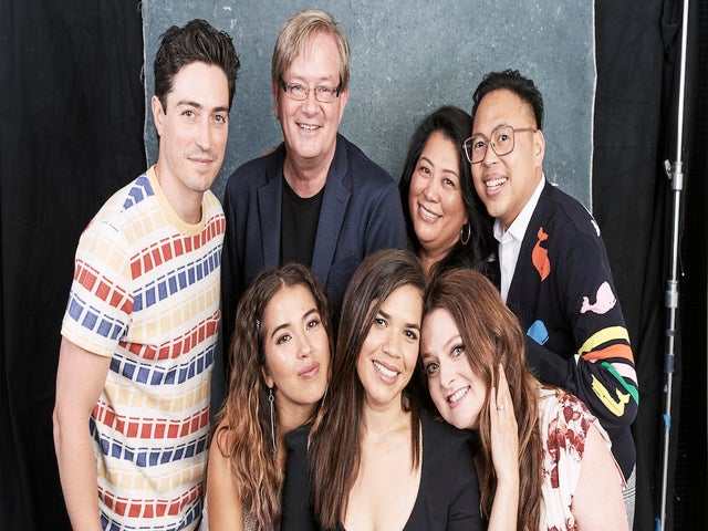 'Superstore' Star Reveals He's Blind in One Eye