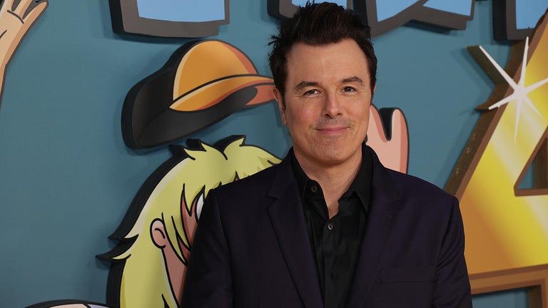 Seth MacFarlane Walks out on 'Family Guy' and 'American Dad' Production