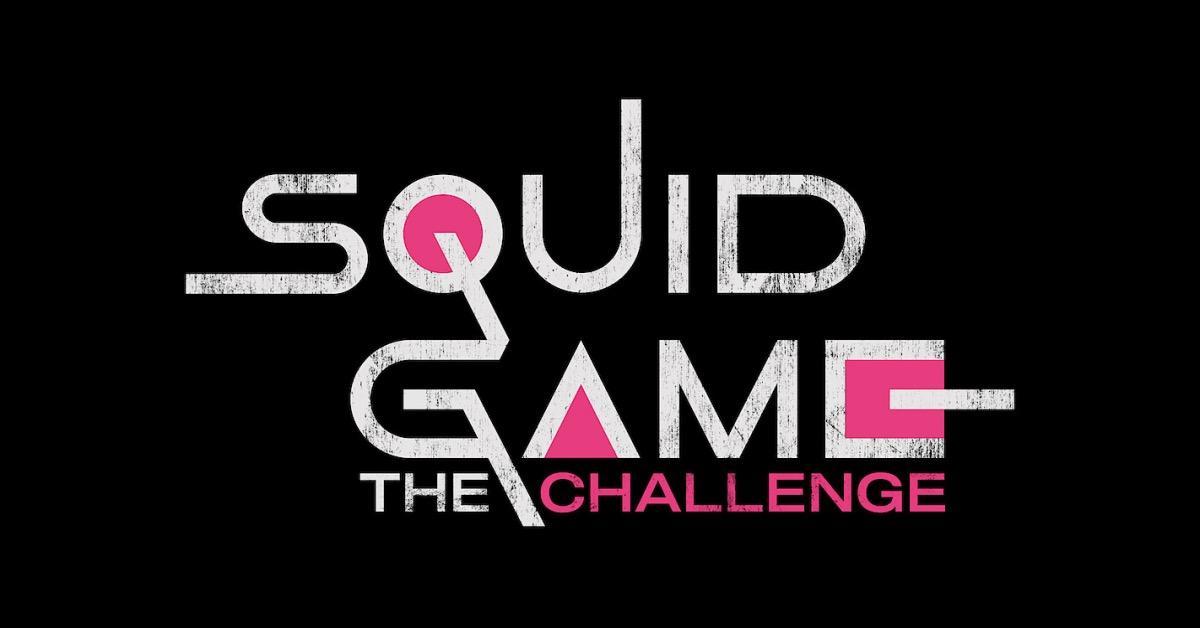 Squid Game: The Challenge - RUNNER-UP PLAYER 451 (PHILL) TELLS