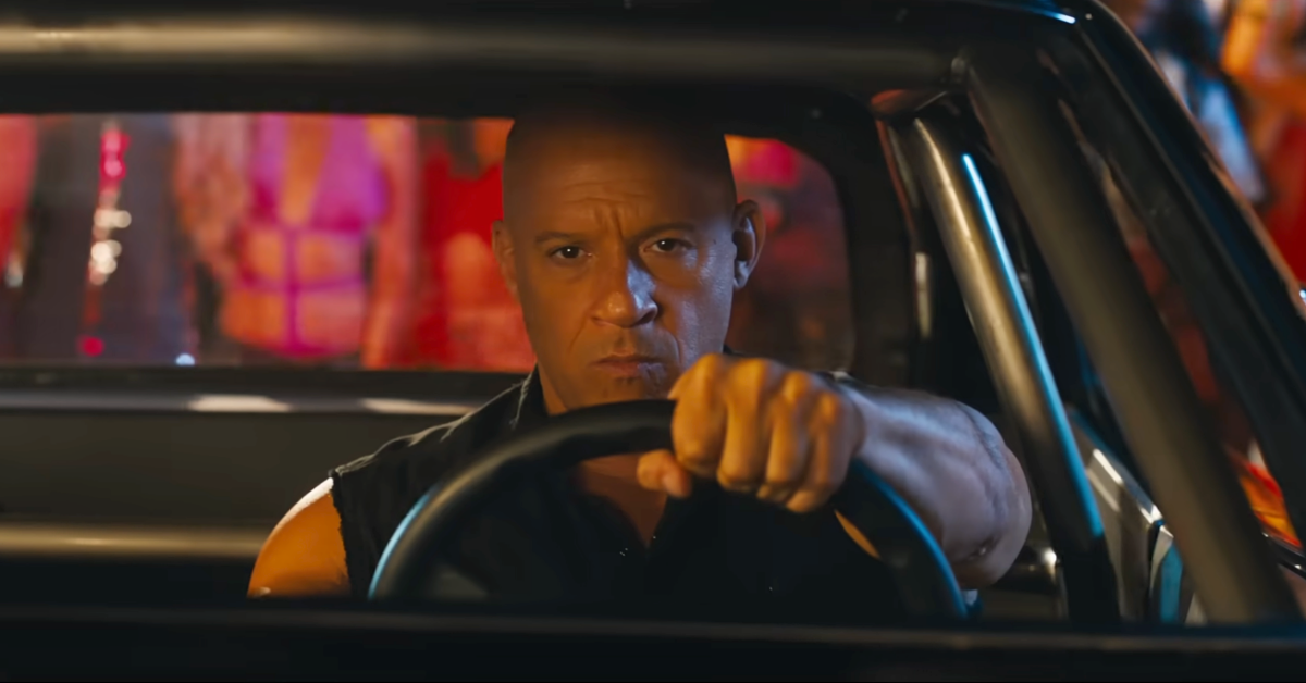 Fast X' Soundtrack: Vin Diesel & Phonk Music Led to Streaming