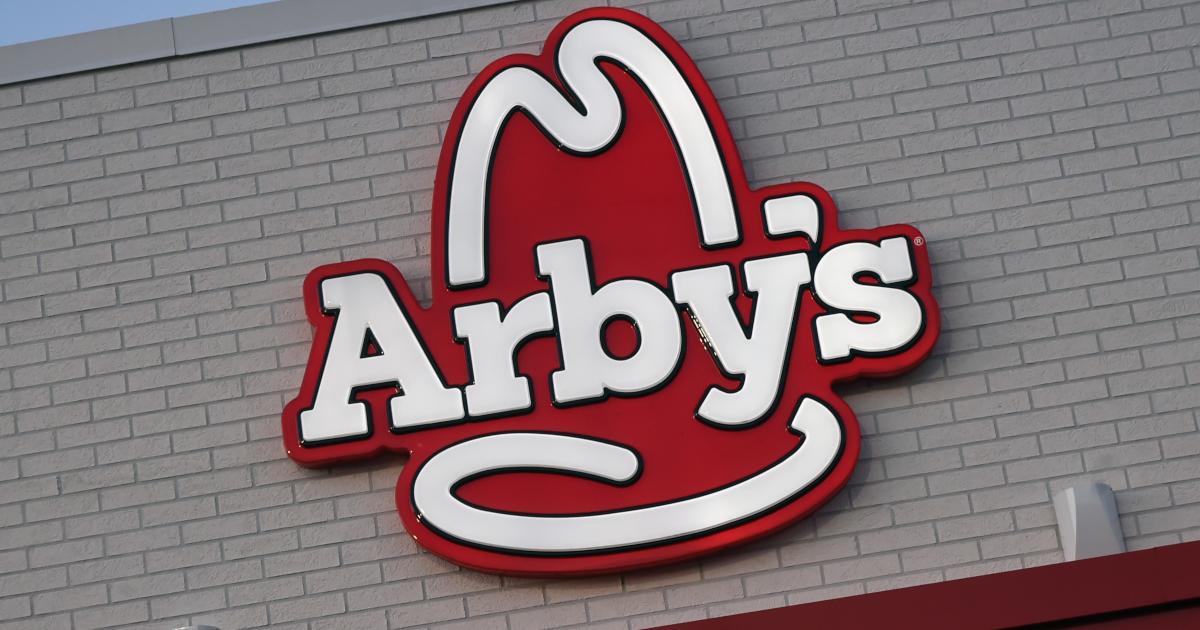 arbys-getty-images