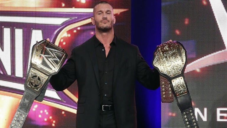 Why Randy Orton Might Never Wrestle Again