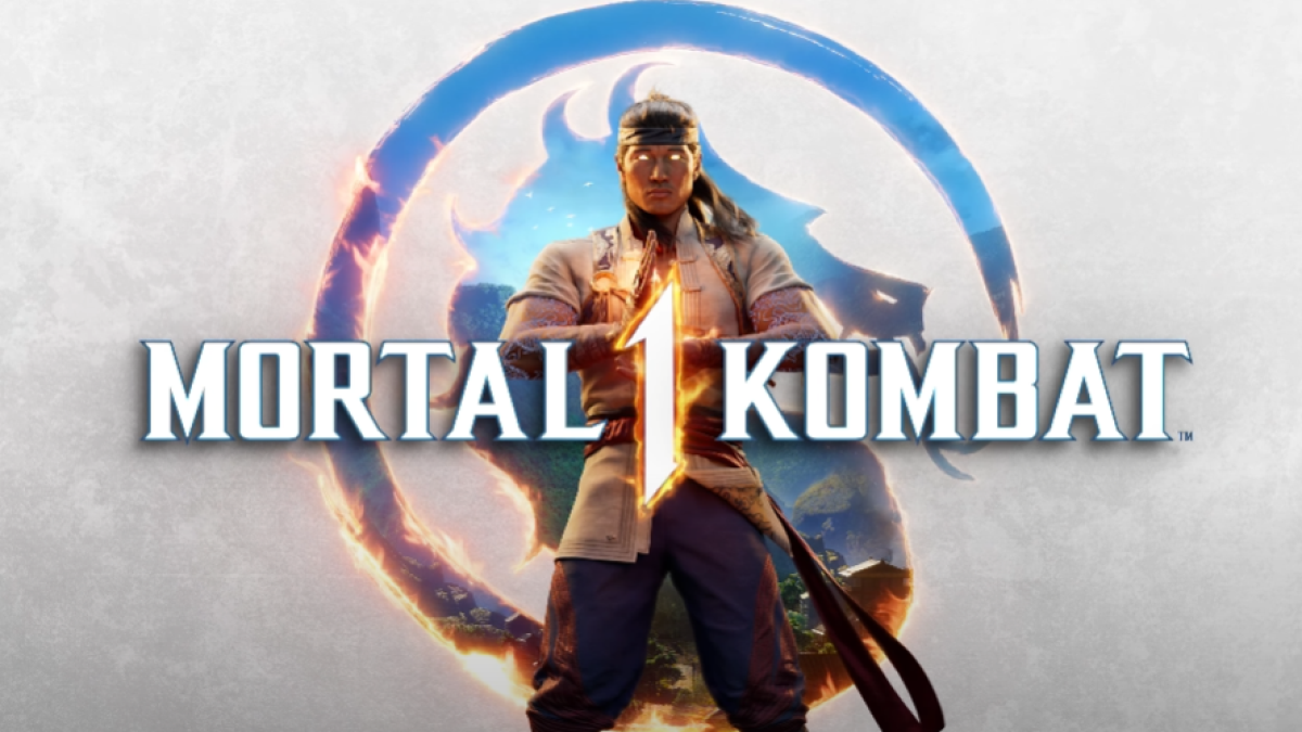 Mortal Kombat 1 Seemingly Loses Crossplay Feature
