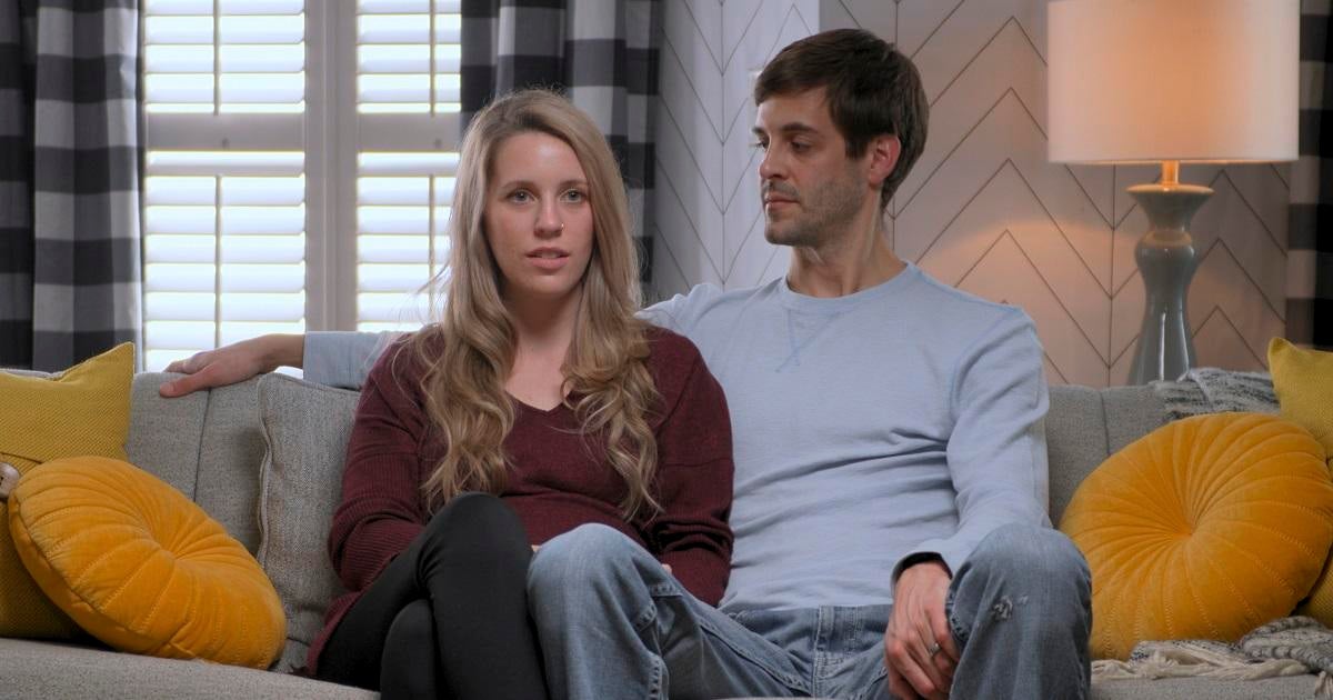 Jill Duggar Speaks out After Release of ‘Shiny Happy People’ Docuseries on Family Jill Duggar Speaks out After Release of ‘Shiny Happy People’ Docuseries on Family