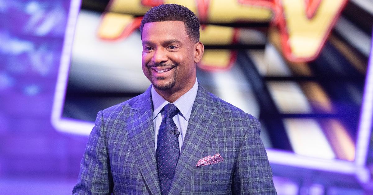 Alfonso Ribeiro S Wife Shares Update On Daughter Ava S Recovery After Scooter Accident