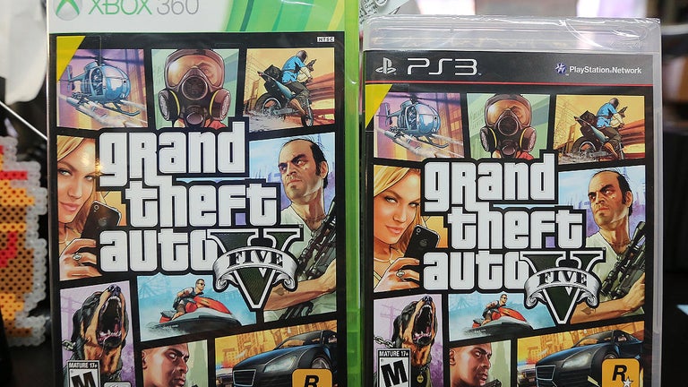 'GTA 6' Could Be Coming out in 2024