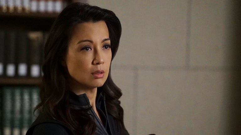 Ming-Na Wen Wants to Bring Her 'Agents of S.H.I.E.L.D.' Character Back