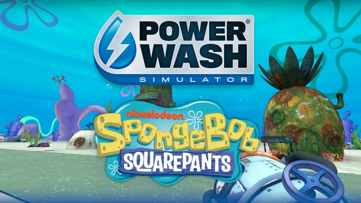 powerwash-simulator-spongebob