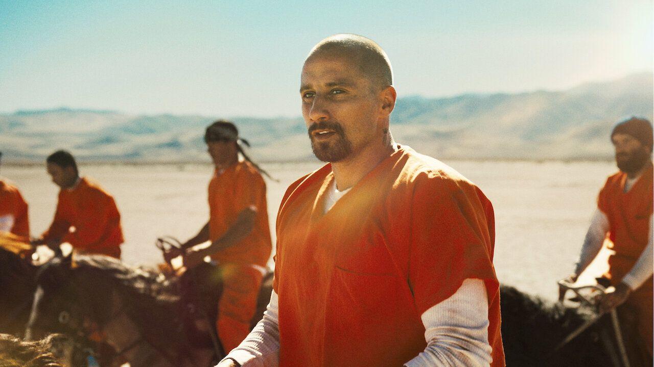 The 1 Streaming Movie Has A 6 Rotten Tomatoes Score