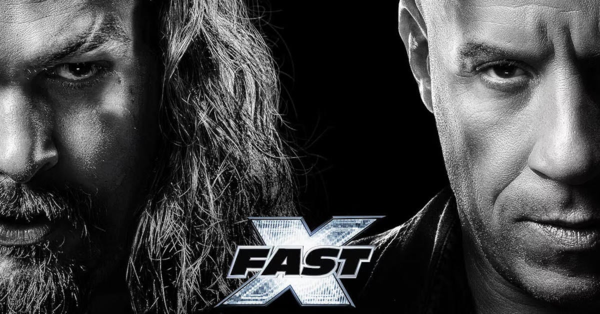 Fast X Rotten Tomatoes Score Revealed