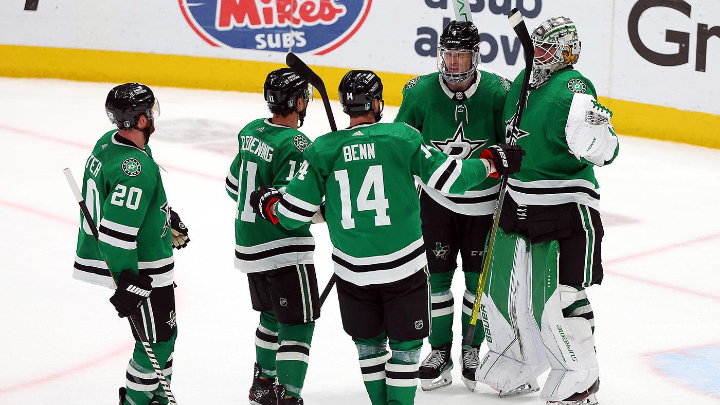 Braket playoff NHL: Pilihan, prediksi untuk setiap seri final konferensi di Playoff Piala Stanley