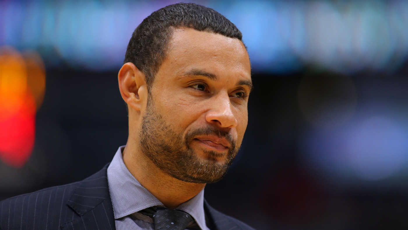 Wizards GM search: Clippers' Michael Winger, Pelicans' Trajan Langdon interview with Ted Leonsis, per reports