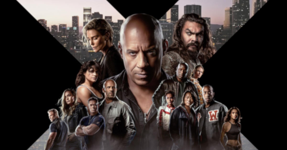 Fast X: Part 2 Release Date Confirmed by Vin Diesel