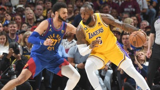 NBA SCHEDULE TODAY May 19, 2023/Lakers vs Denver Game 2/nba Finals