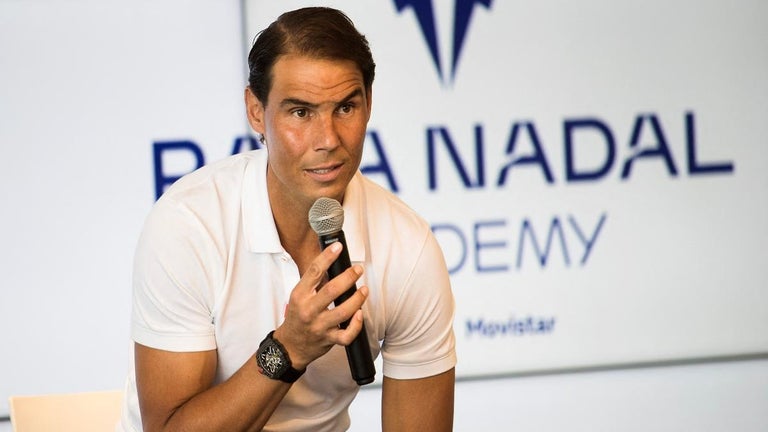Rafael Nadal Pulls out of French Open, Gives Retirement Update