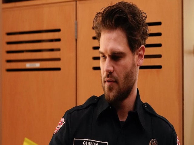 'Station 19': Jack's Fate in Question After Season 6 Finale