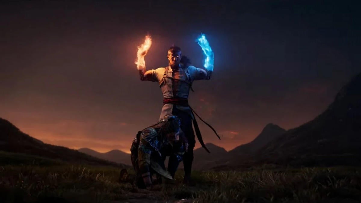 How to register for Mortal Kombat 1 Stress Test? Start date and time,  eligible platforms, and more