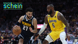 Nuggets vs. Lakers: Preview, schedule, odds, TV, livestream for Western  Conference Finals matchup in 2023 NBA playoffs - DraftKings Network