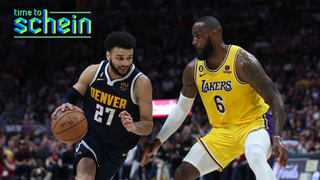 NBA Playoffs Betting Preview: Nuggets vs Lakers Odds, Pick, Game 3