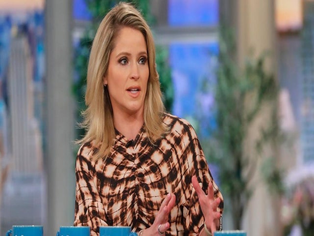 'The View' Censors Sara Haines Amid Her Passionate Criticism of Potential Government Shutdown