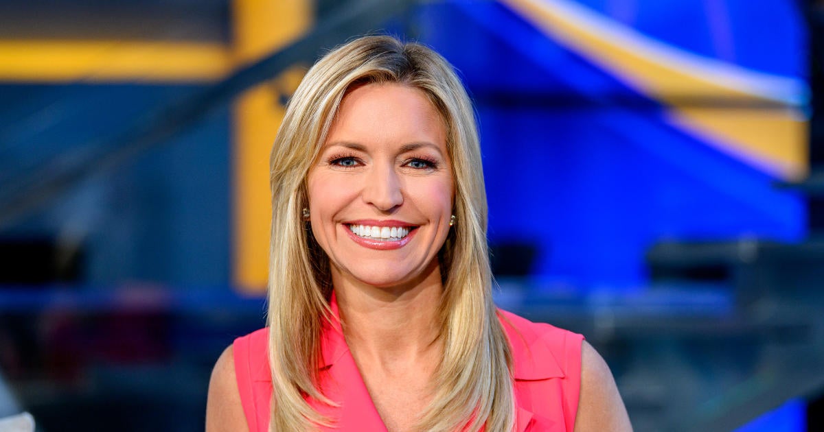 Ainsley Earhardt Mourns Mom Dale on First Mother&rsquo;s Day Without Her