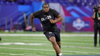 Houston Texans 2023 offseason workout dates