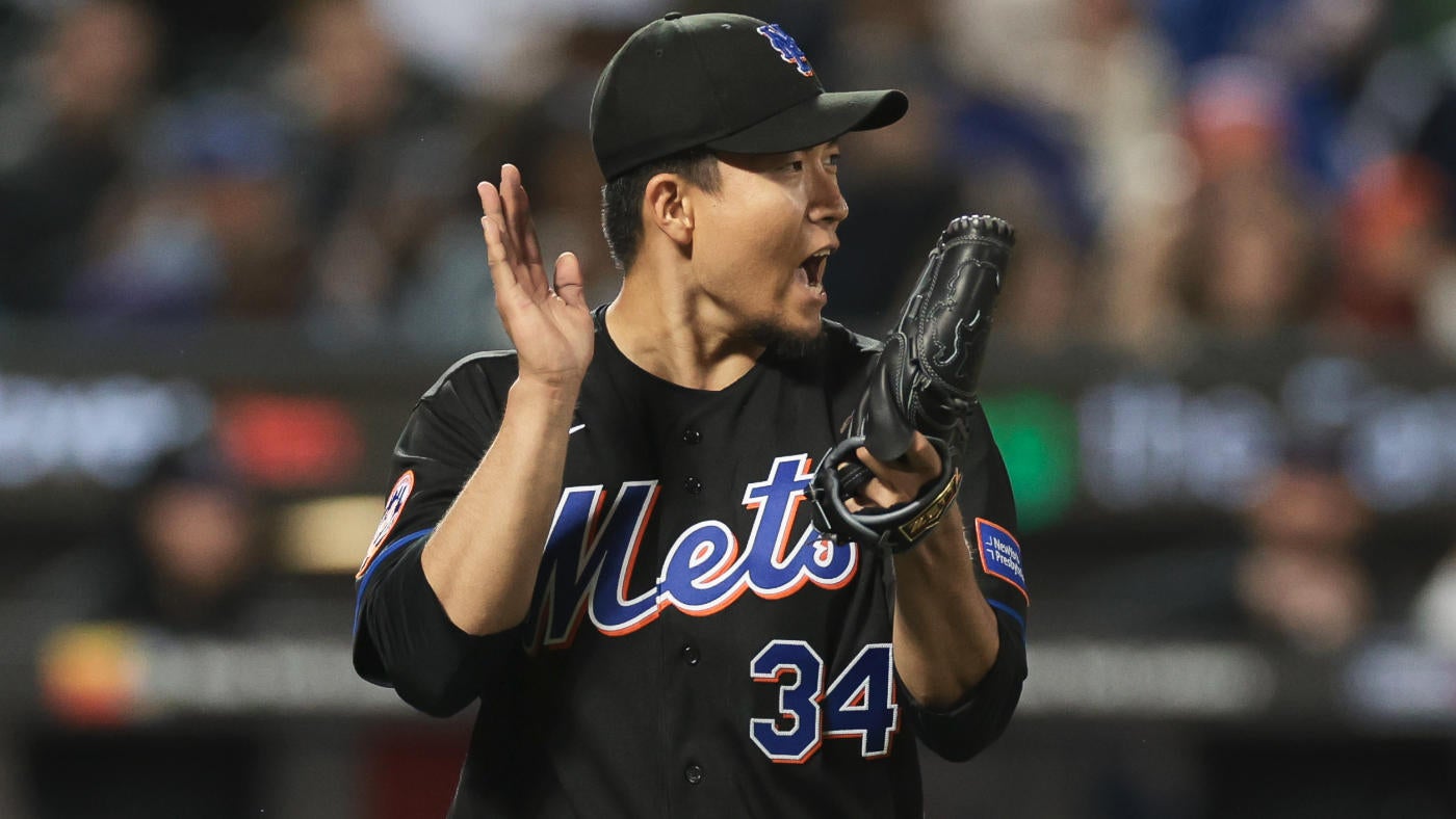 Pratinjau Fantasy Baseball Week 9: Peringkat dua pelempar awal menampilkan Eury Perez, Kodai Senga
