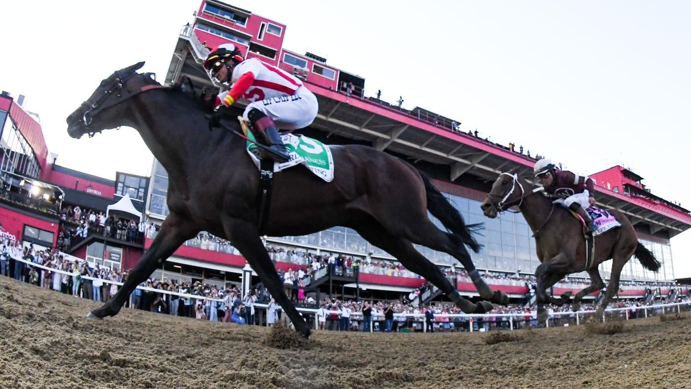 2024 Preakness Stakes horses, futures, odds, date: Expert who hit last year’s superfecta unveils picks