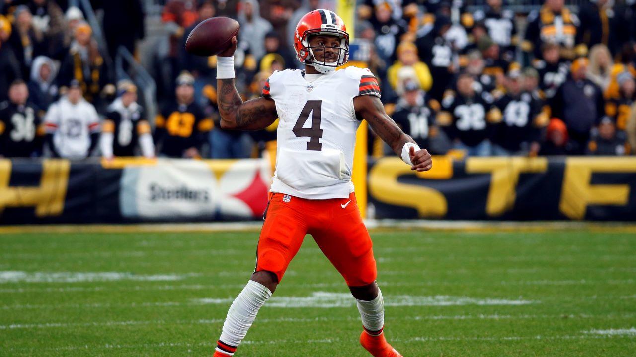 Cleveland Browns: The OBR Staff Predicts The Patriots Game