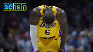 Nuggets vs. Lakers odds, line, spread: 2022 NBA picks, Oct. 30 predictions  from proven computer model 