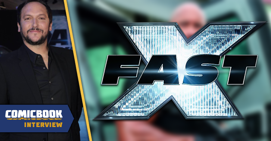 Fast X' Director Opens Up About Gal Gadot's Surprise Role