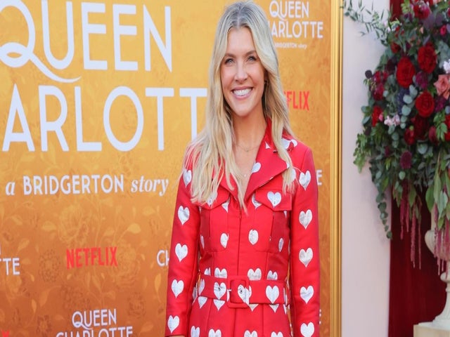 Amanda Kloots Shares Her Best Fitness Advice, Reveals Her 'Silent Heroes' (Exclusive)