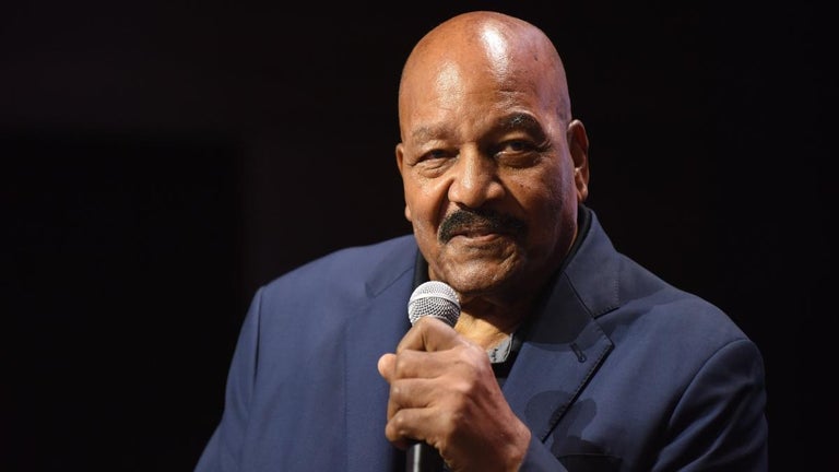 Jim Brown, Legendary NFL Running Back Turned TV and Movie Actor, Dead at 87