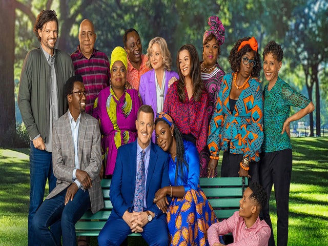 'Bob Hearts Abishola' Demotes Cast Members in Big Change