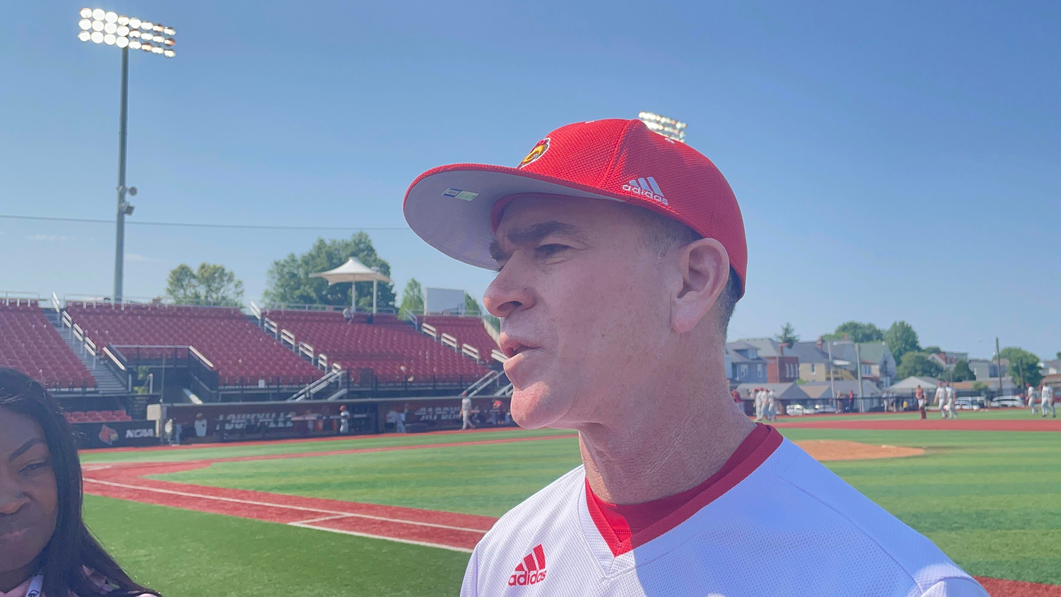 Recruiting Column: Louisville baseball coach Dan McDonnell talks recruiting