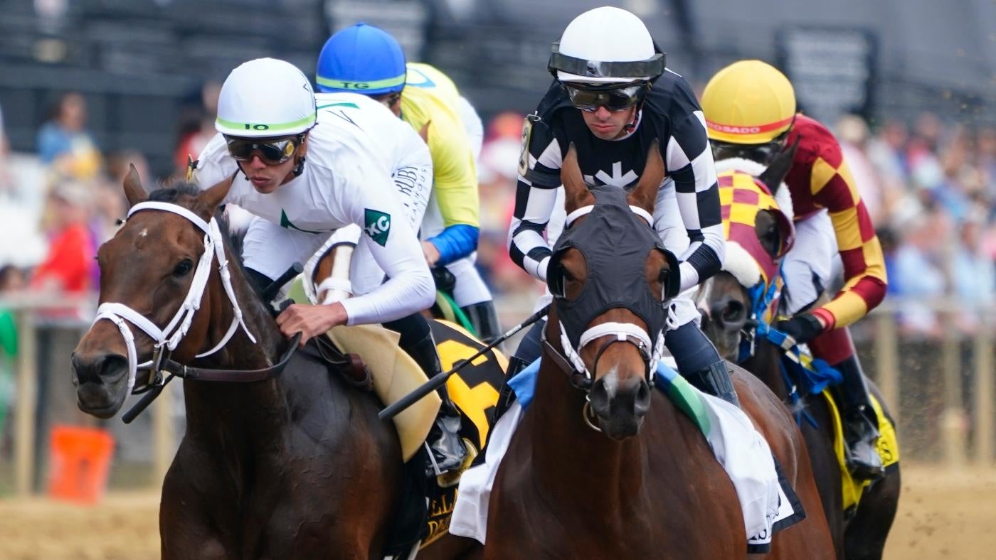 Belmont Stakes 2024 predictions, field, odds: Win, place, show, exacta, trifecta, superfecta expert picks