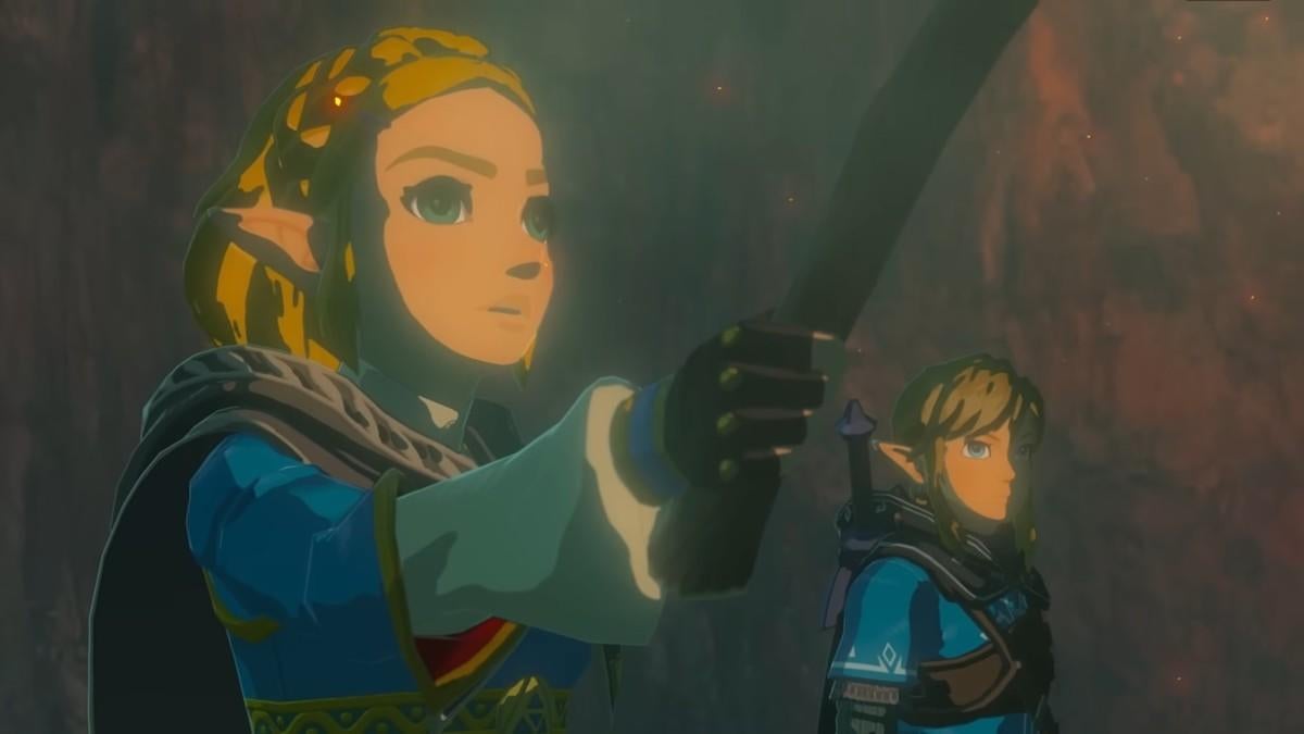 Miyamoto admits Nintendo faces an extremely high hurdle with Zelda film