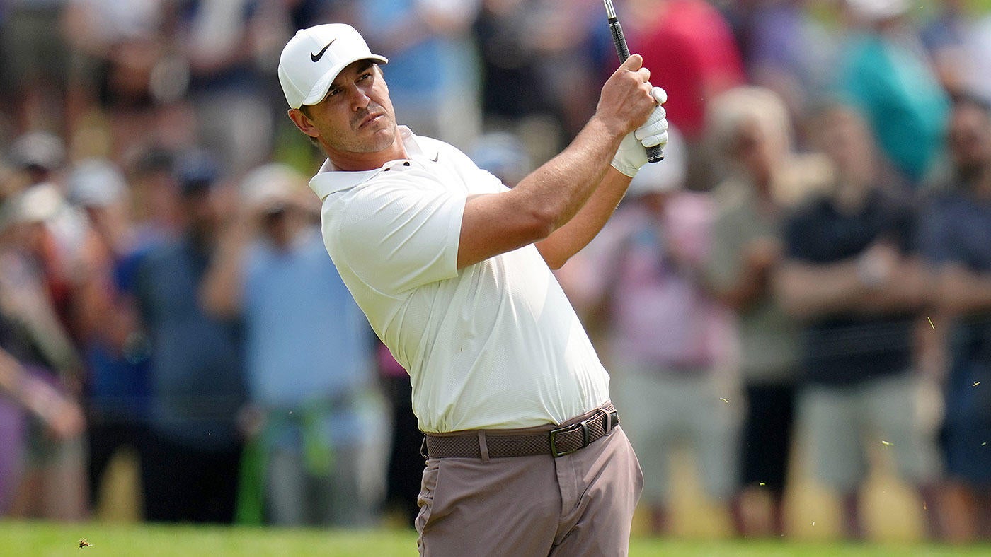 2024 PGA Championship odds, picks, field, predictions: Golf insider backing Brooks Koepka at Valhalla