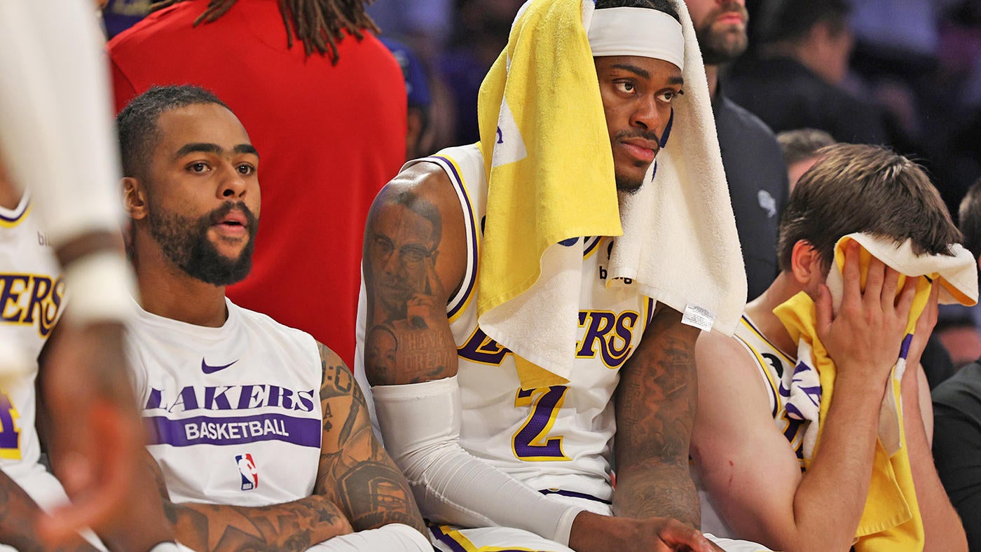 Lakers akhirnya merasakan kerugian dari perdagangan Russell Westbrook saat mereka kalah 3-0 dari Nuggets