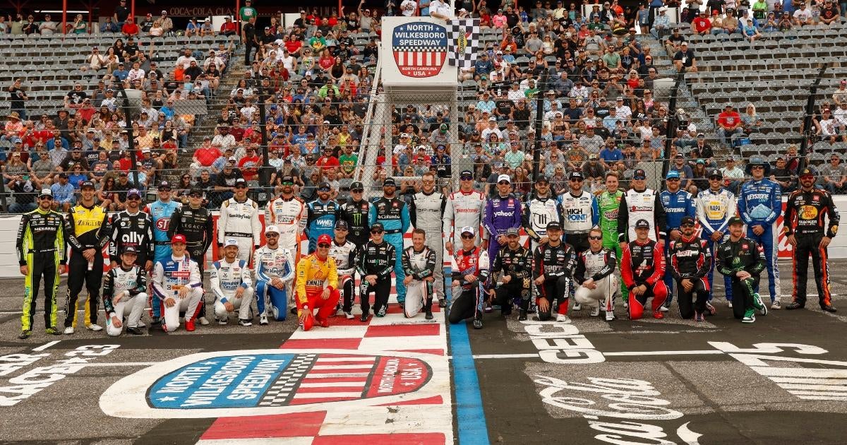 NASCAR 2023 AllStar Race Time, Channel and How to Watch TrendRadars