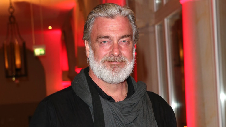 Ray Stevenson Reportedly Dead at 58