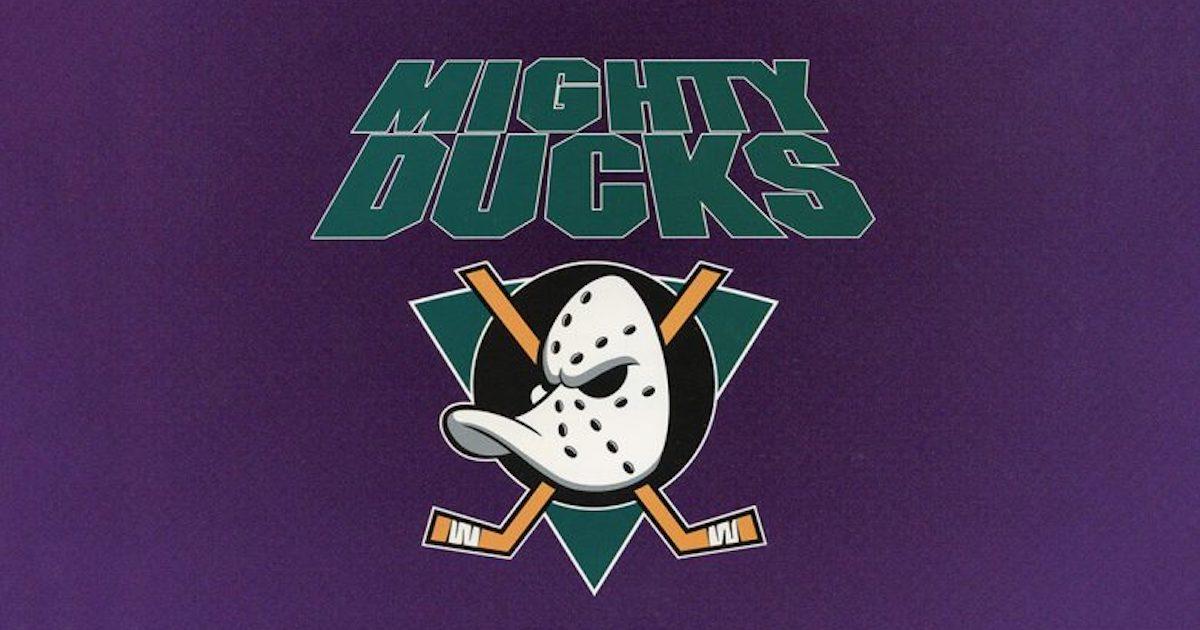 Good news: Disney just announced a new 'Mighty Ducks'. Bad news: Disney  just announced a new 'Mighty Ducks', This is the Loop