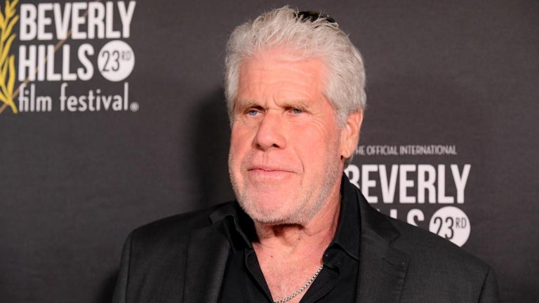 'Sons of Anarchy' Alum Ron Perlman to Star in Seductive Horror Thriller